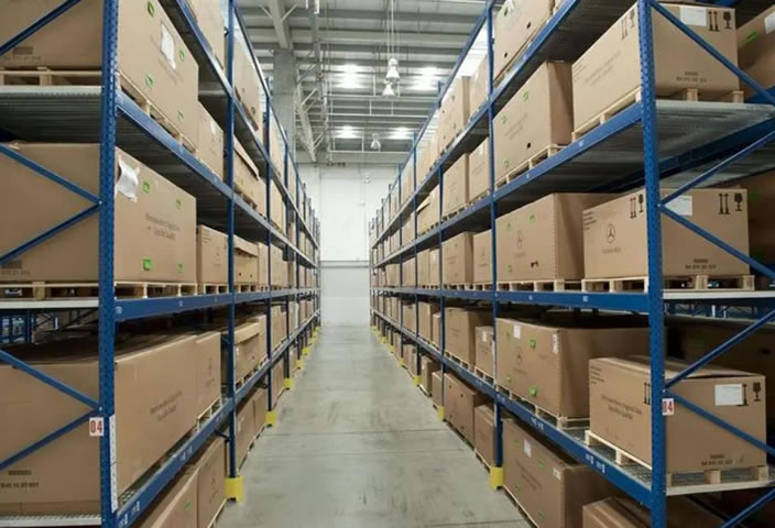张家界到泰兴市货物仓储